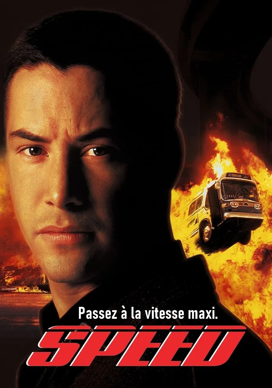 Speed (1994)